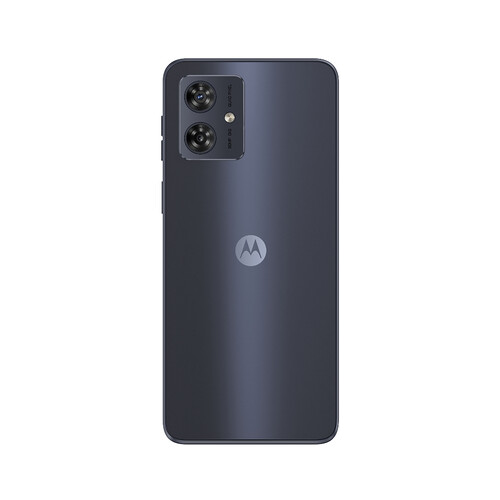 MOTOROLA Moto G54 color negro, 12GB + 256GB, Smartphone 16,5cm (6,5).