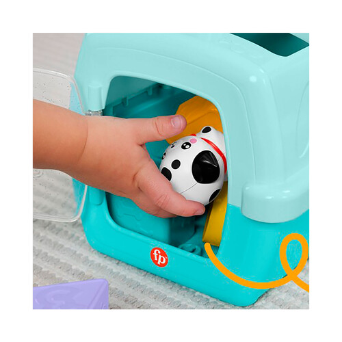 FISHER PRICE Portamascotas 