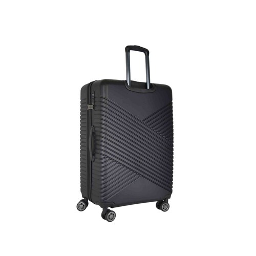 Trolley AIRPORT ALCAMPO X-Trip 75Cm 8R Negro