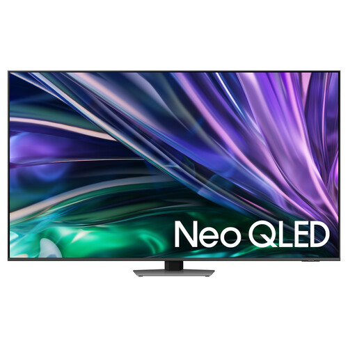 Televisión 165,1cm (65) NEOQLED-MINILED SAMSUNG TQ65QN85D, 4K, Smart TV, HDR, HDR10+, WIFI, Bluetooth, 4HDMI, 2USB, 100Hz.