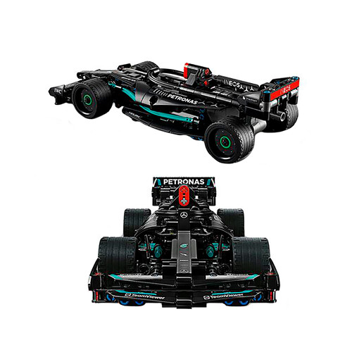 LEGO Technic 42165 Mercedes-AMG F1 W14 E Performance Pull-Back, +7 años.