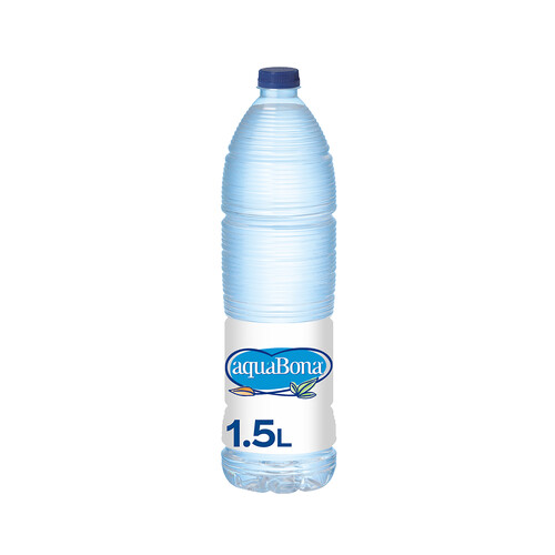 Garrafa agua Font Vella 6,25 litros (c/3 uds)