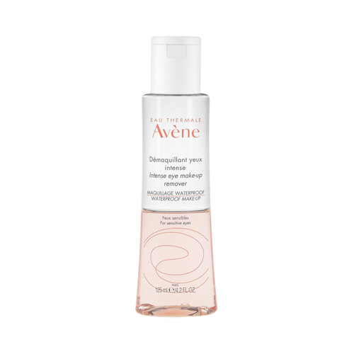 Avene Desmaquillante Ojos Intenso 125 ml