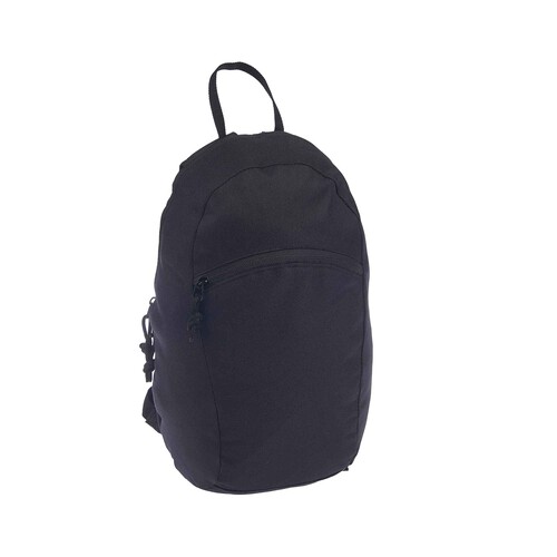 Mini Mochila Negro ALCAMPO