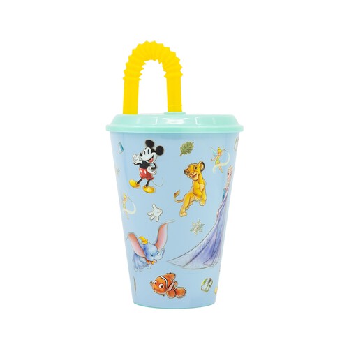 Vaso de caña easy 430ml Disney, STOR.