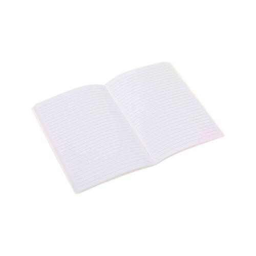 Pack Libretas A5 80G Tapa Carton Cuad/Horizontal/Blanco FSC PRODUCTO ALCAMPO