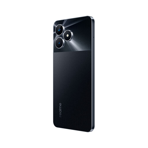 Smartphone REALME note 50, 128GB 4GB, negro.