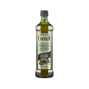 Aceite de oliva virgen extra La Almazara del Olivar garrafa 5 l -  Supermercados DIA