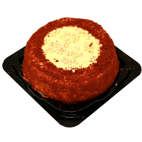 Red velvet 700g.