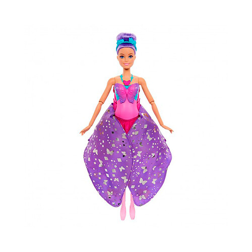 BARBIE Mariposa bailarina