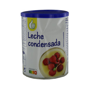 LECHE CONDENSADA LA LECHERA DOSIFICADOR 450 GR