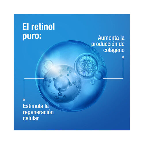 NEUTRÓGENA Contorno de ojos anti-edad y sin perfume NEUTRÓGENA Retinol boost 15 ml.