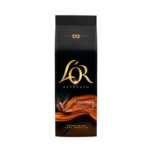 L'Or Espresso 100 cápsulas café Colombia Intensidad 8