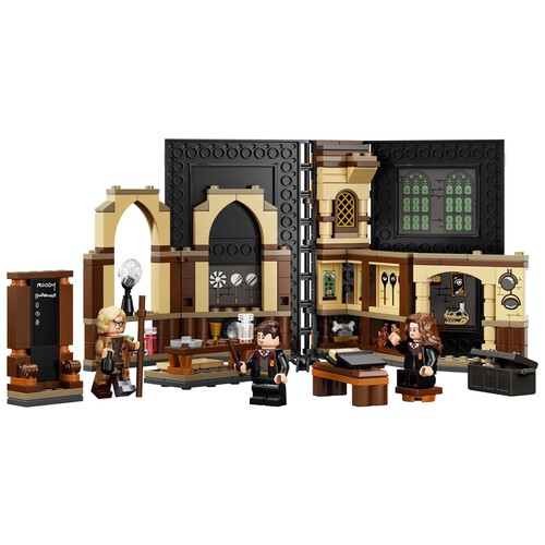 Lego harry store potter alcampo