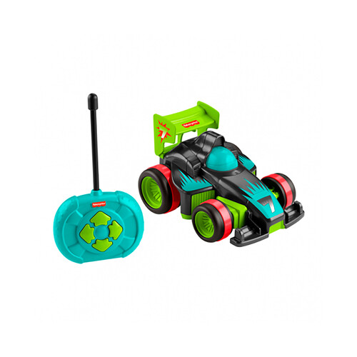 Coche Radio Control FISHER PRICE