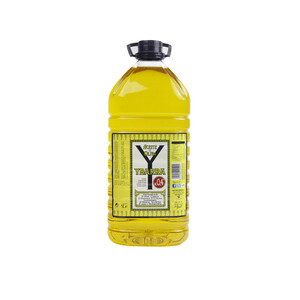 YBARRA Aceite de oliva suave garrafa 5 l. en Alcampo