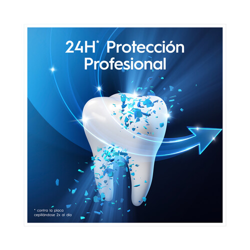 ORAL-B Pro expert advanced science Pasta de dientes limpieza profunda 75 ml.