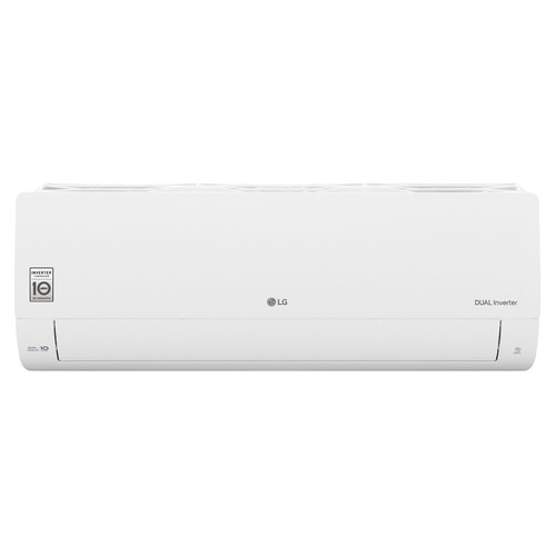 Aire acondicionado con bomba de calor LG Replace18.SET, Inverter, WiFi, 4.470 frig/h, 4.644 cal/h. A++/A+, gas R32. (Hasta 42m² aprox.)