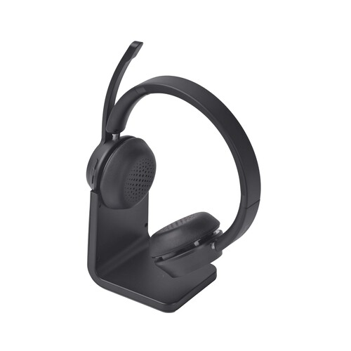 Auriculares para PC con Bluetooth, QILIVE.