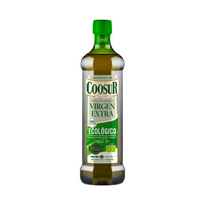 precios Coosur Aceite De Oliva Virgen Extra (Aove) Ecológico, Intensidad 3 1 L en Alcampo