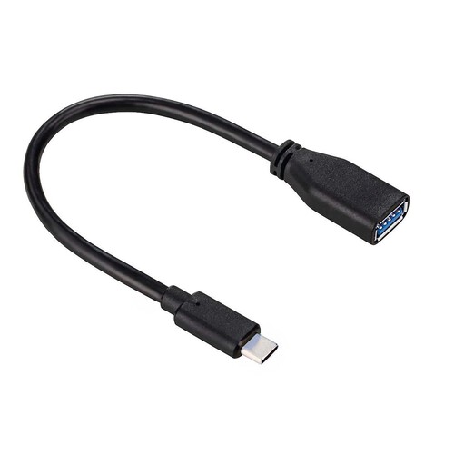 Cable Usb-C 3.1 QILIVE, 15cm.