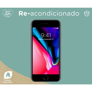 Apple iPHONE 14 128GB blanco estrella (REACONDICIONADO) - Alcampo