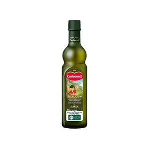 precios Carbonell Gran Selección  Aceite De Oliva Virgen Extra Botella De Cristal De 750 Ml. en Alcampo