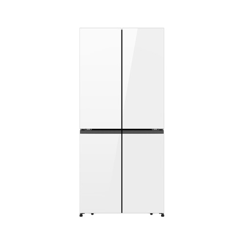 Frigorífico americano 181cm HISENSE RQ5P470SETE, NO FROST, 4 puertas, clasificación energética: E, H: 178,5cm, A: 79,4cm, F: 69,8cm, capacidad total: 582L.