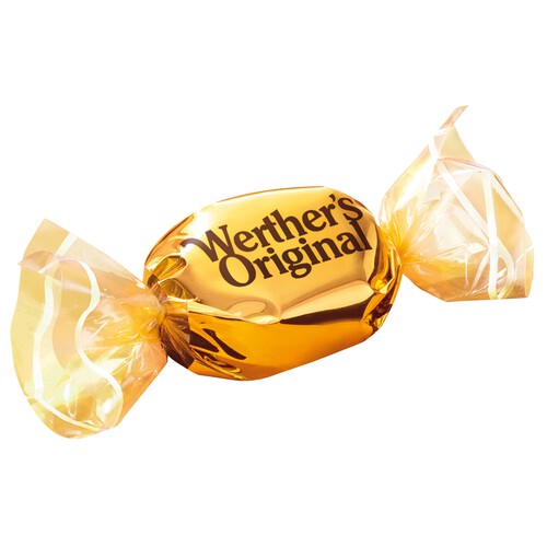WERTHER'S ORIGINAL Caramelos WERTHER'S ORIGINAL 300 g.
