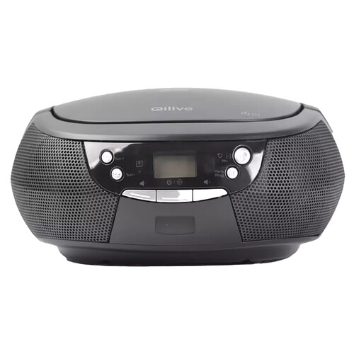 Radio CD boombox QILIVE Q1172 600146172.