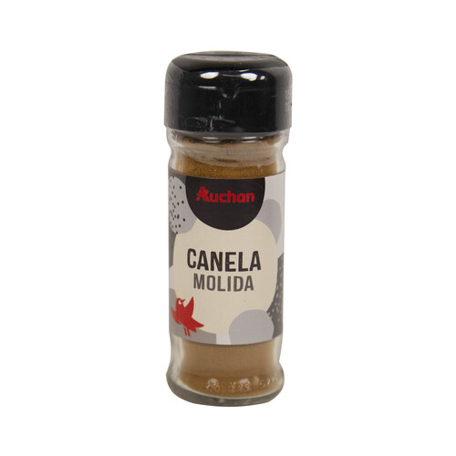 PRODUCTO ALCAMPO Canela molida PRODUCTO ALCAMPO 40 g.