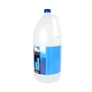 Agua Destilada Desmineralizada X 25 Litros Pack 5 Unidades
