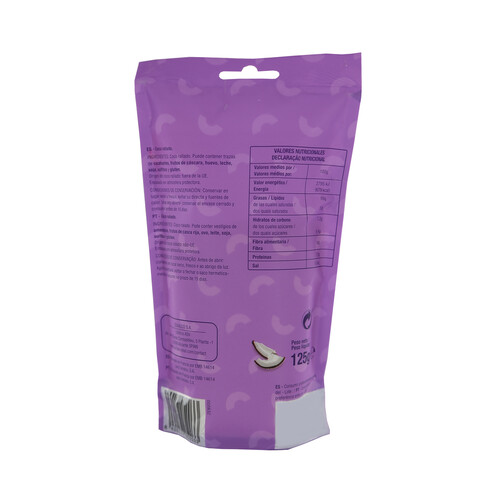 PRODUCTO ALCAMPO Coco rallado 125 g.