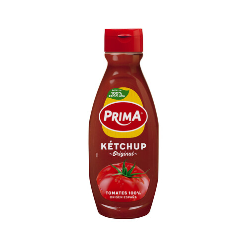 PRIMA Ketchup Original 730 gr.