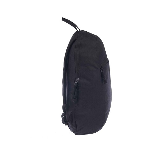 Mini Mochila Negro ALCAMPO