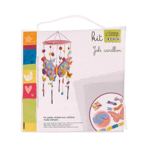 Las Creaciones De Julia 1,5 Euro