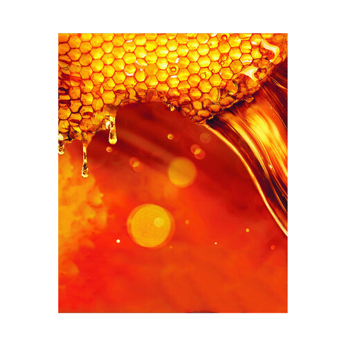 ORIGINAL REMEDIES Tratamiento reparador 3 en 1 sin aclarado, para cabellos dañados o quebradizos ORIGINAL REMEDIES Tesoros de miel de Garnier 150 ml.
