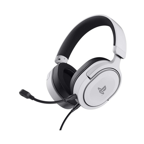 Auriculares gaming para PS5 TRUST GXT 498 FORTA.