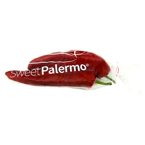 Pimiento sweet Palermo 2 uds..