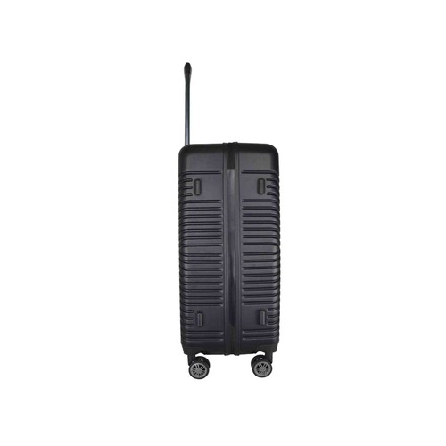 Trolley AIRPORT ALCAMPO X-Trip 75Cm 8R Negro