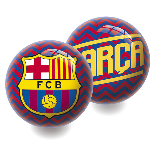 Balón del FC Barcelona, MONDO TOYS.