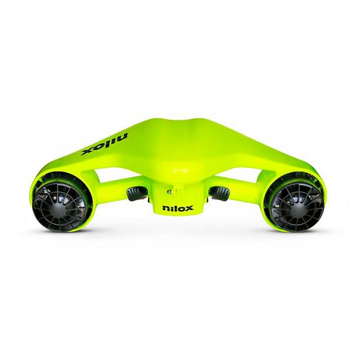 Patinete Eléctrico Subacuático Nilox: Aqua Scooter