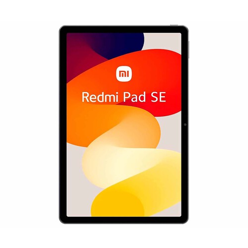 XIAOMI Redmi Pad SE, 256GB + 8GB Ram, pantalla 27,9cm (11).