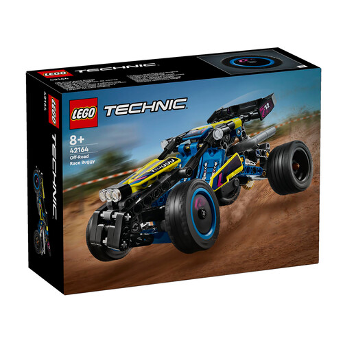 LEGO Technic Buggy de carreras todoterreno