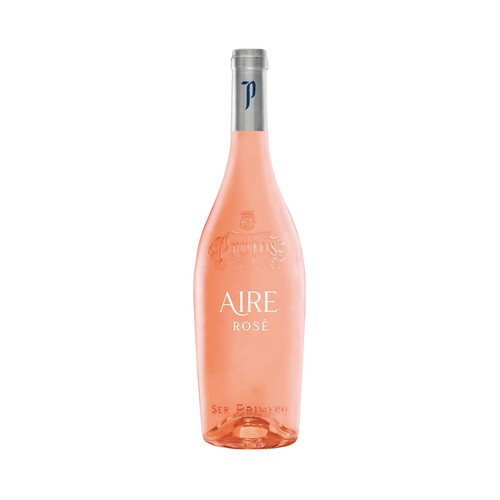 PROTOS Aire Vino rosado con D.O. Cigalés botella 75 cl.