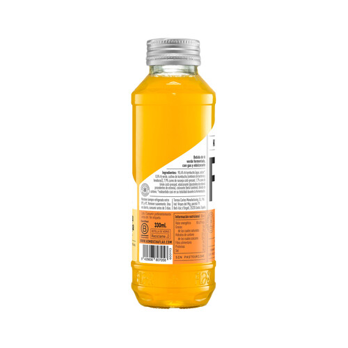 FLAX Kombucha orange fantasy 330 ml