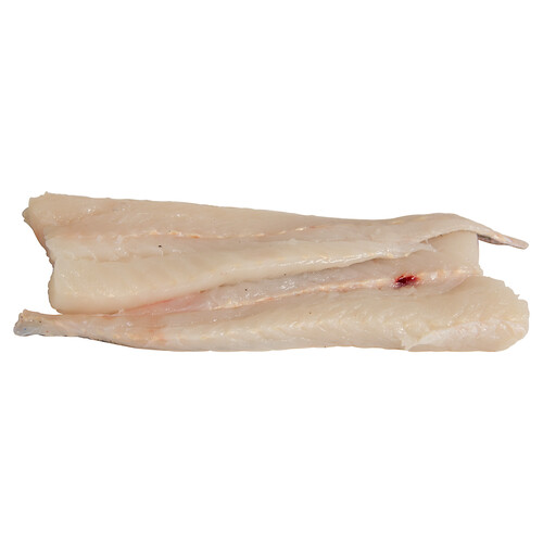 Merluza pincho mostrador - Filetes