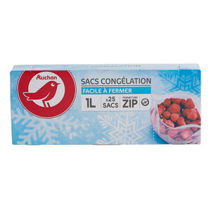 Comprar Bolsa de congelacion albal 45 en Supermercados MAS Online