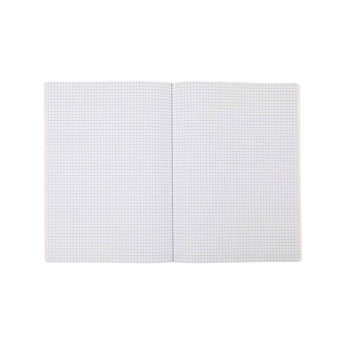 Cuaderno A4 70 G 50H Tapa Carton Cuadricula Papel FSC PRODUCTO ALCAMPO