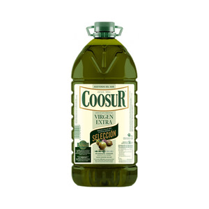 precios Coosur  Aceite De Oliva Virgen Extra 5 L. en Alcampo